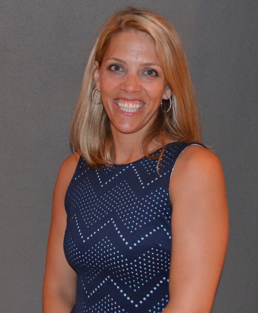 Narelle Krizek