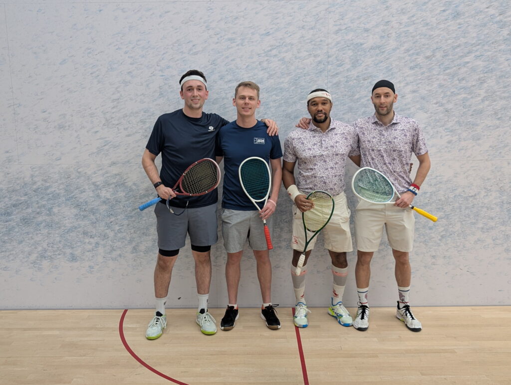 Davies/Bamber Claim Tavern Club Crown