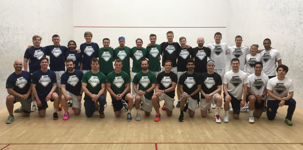 Second SDA Combine Primes Two Dozen Prospects