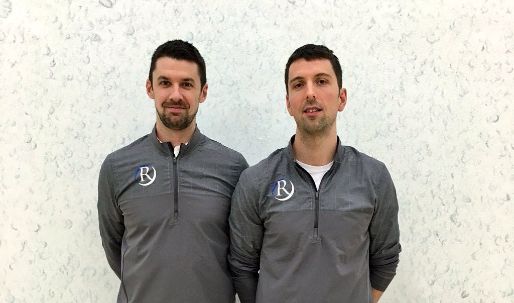 Clarke & Arnold End Second SDA Season With Second SDA Title in Toronto