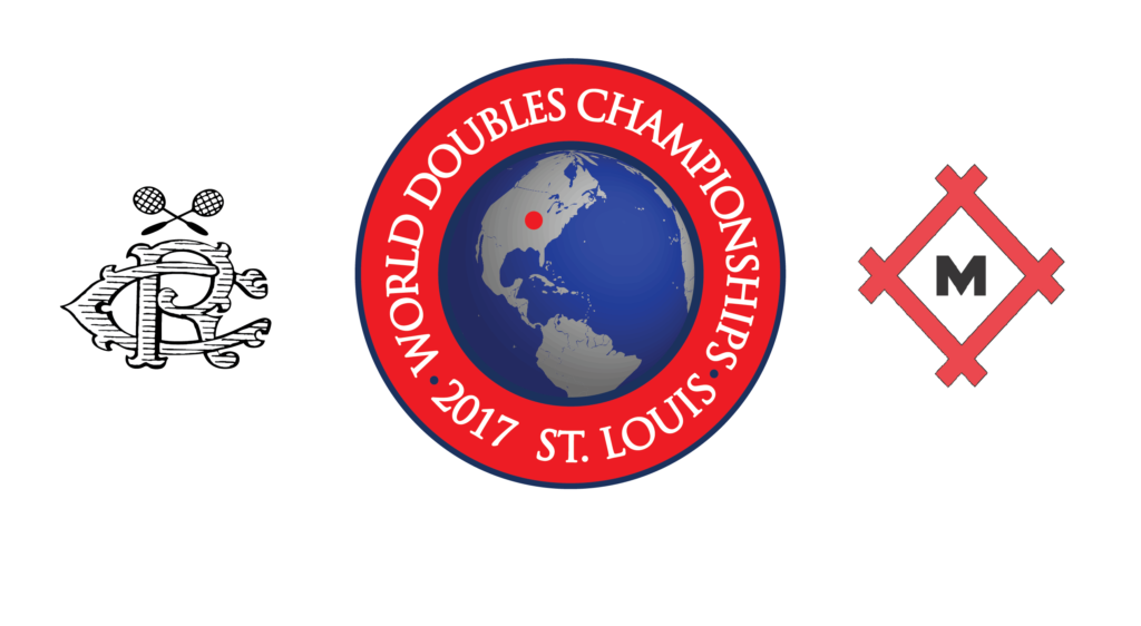2017 World Squash Doubles Championships Registration Open