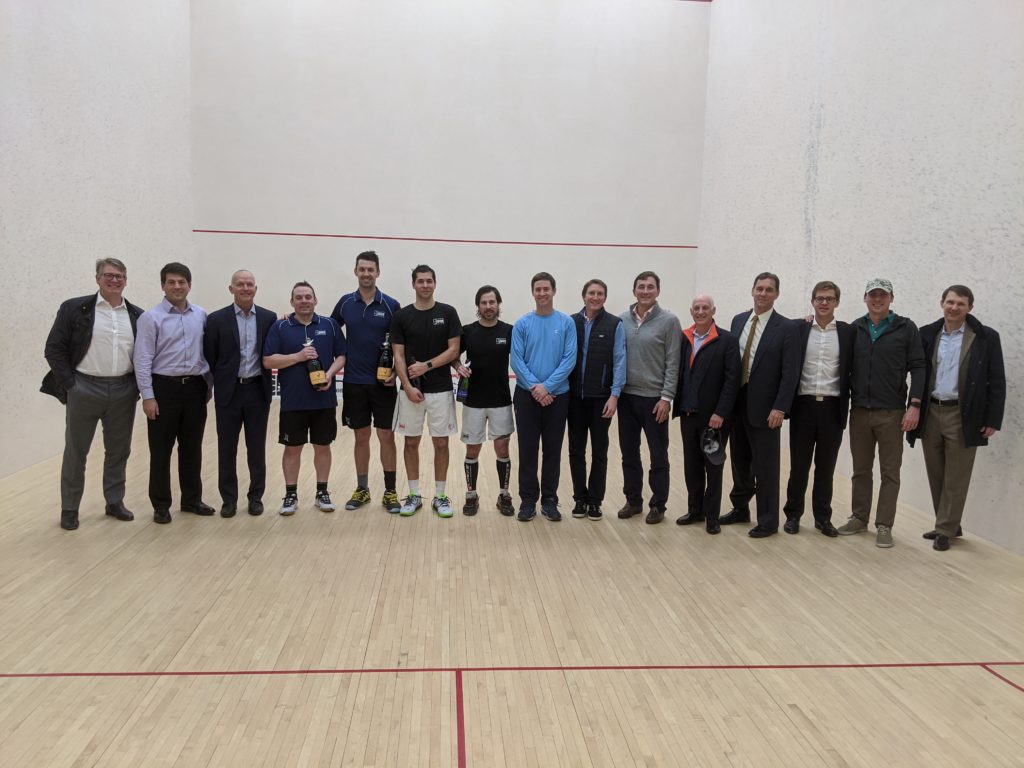 Russell & Arnold Join Prestigious Ranks of NAO Champions