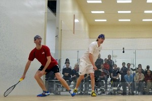 Mudge & Gould Reclaim Putnam Pro-Am Title