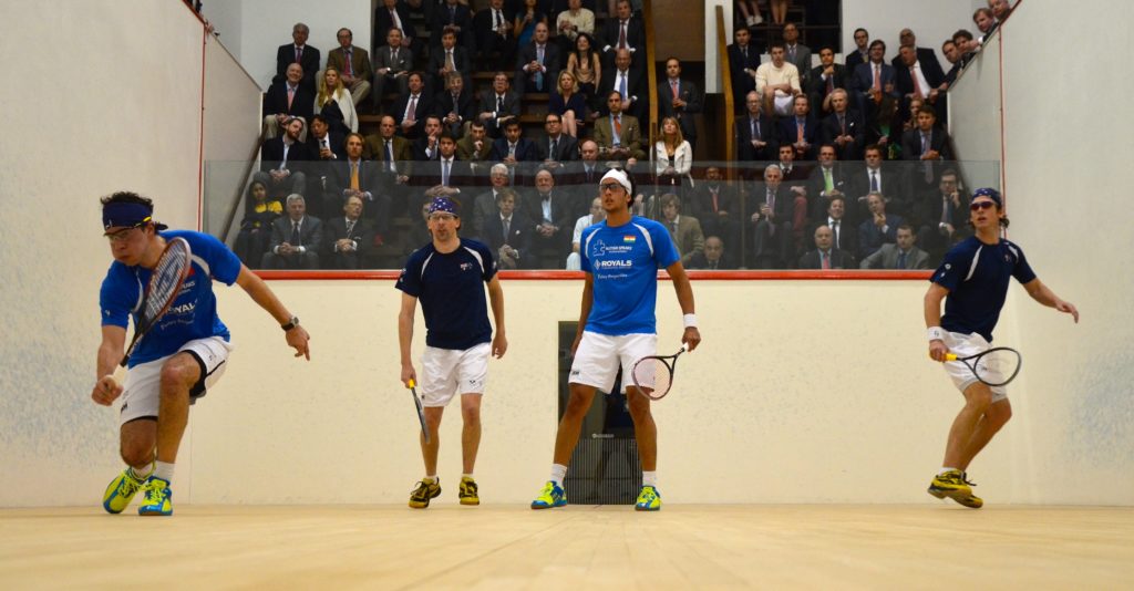 Biennial Kellner Cup Returns to NYC; Live Stream Select Matches