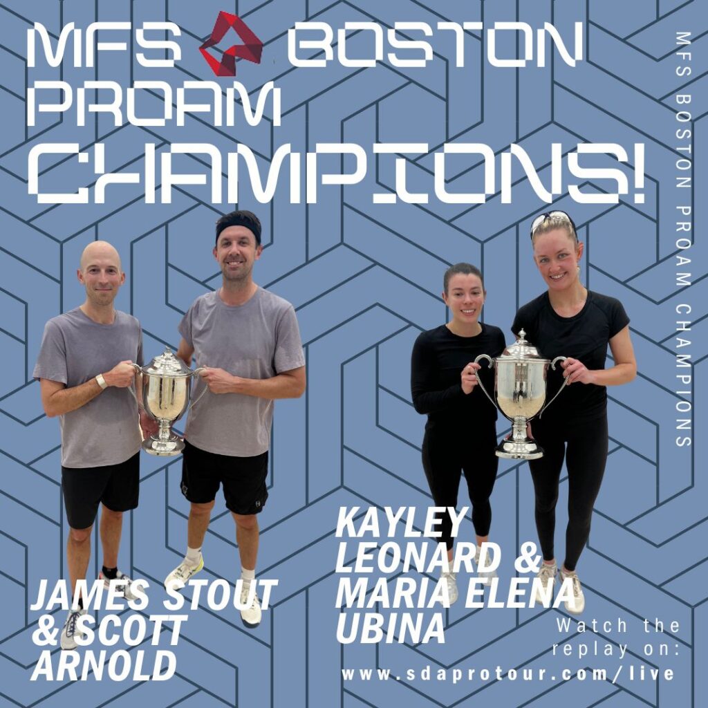 MFS Boston Pro Am: Honoring Tradition and Showcasing Excellence