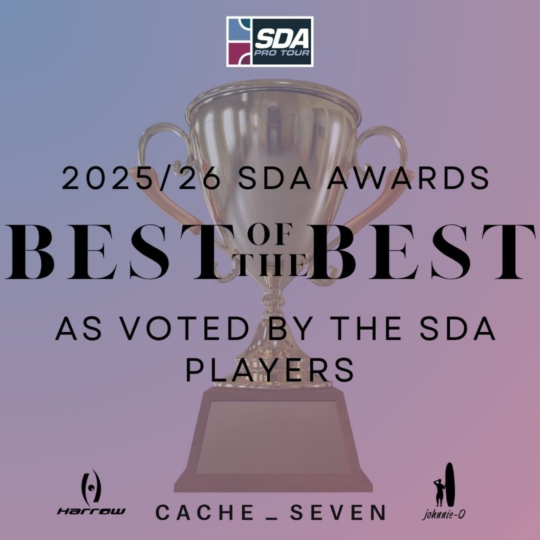 Blue Gold Modern Award Congratulatory Facebook Post